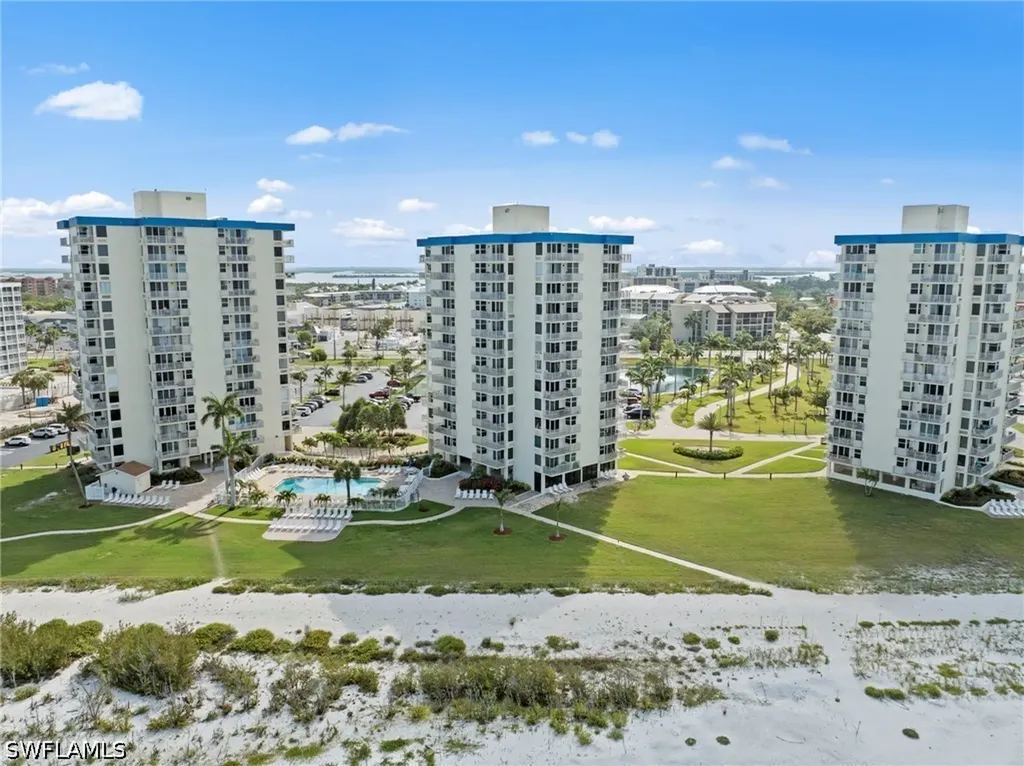 7330 Estero Boulevard Fort Myers Beach FL 33931