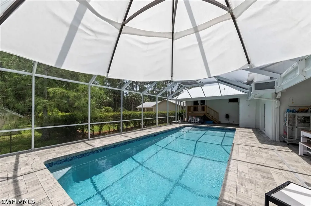 Naples FL, 2720 68TH Street SW