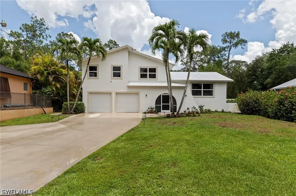2720 68th Street SW Naples FL 34105