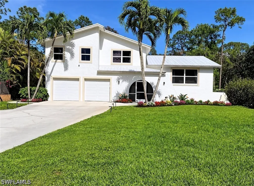 2720 68th Street SW Naples FL 34105