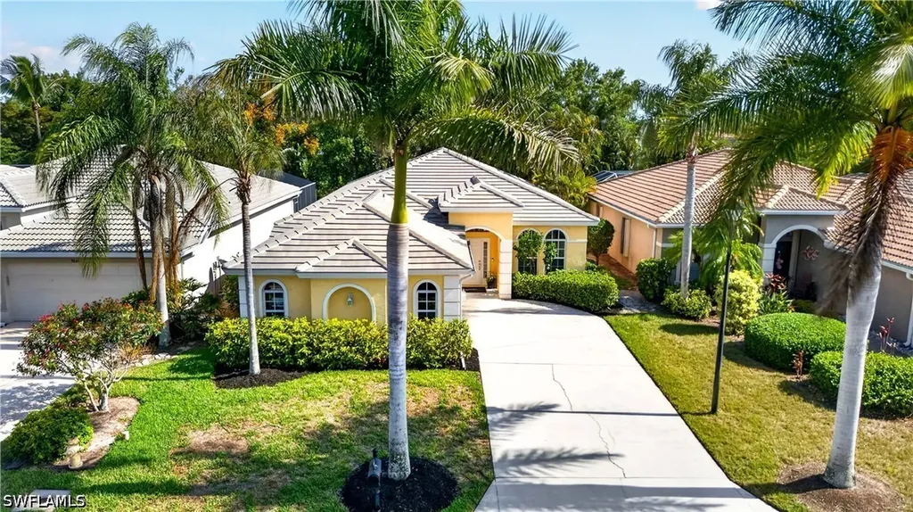 9863 Colonial Walk N Estero FL 33928