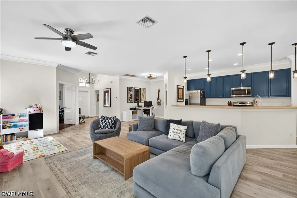 9863 Colonial Walk N Estero FL 33928