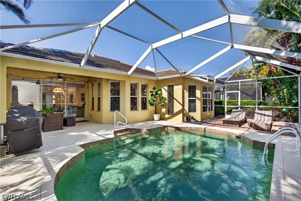 9863 Colonial Walk N Estero FL 33928