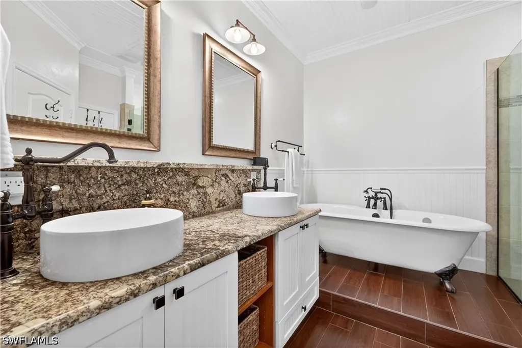 9863 Colonial Walk N Estero FL 33928