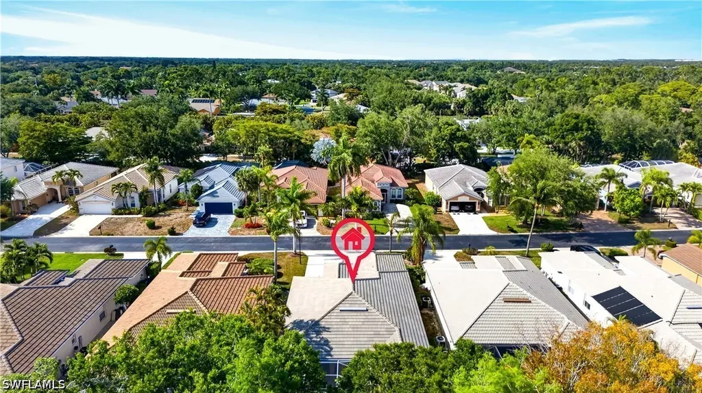 9863 Colonial Walk N Estero FL 33928