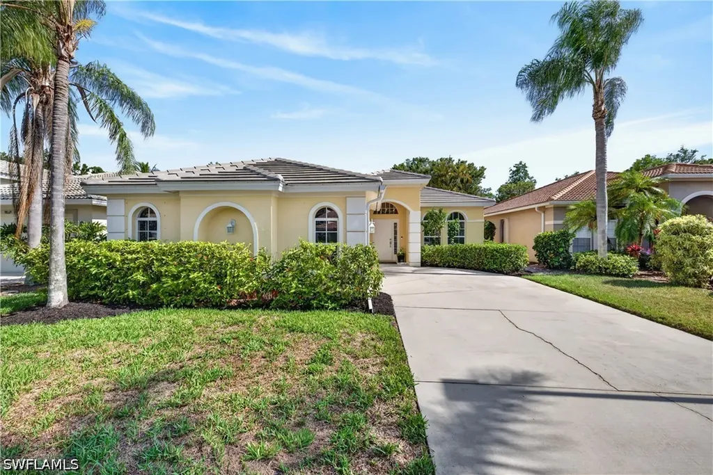 9863 Colonial Walk N Estero FL 33928
