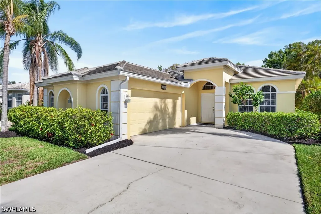 9863 Colonial Walk N Estero FL 33928