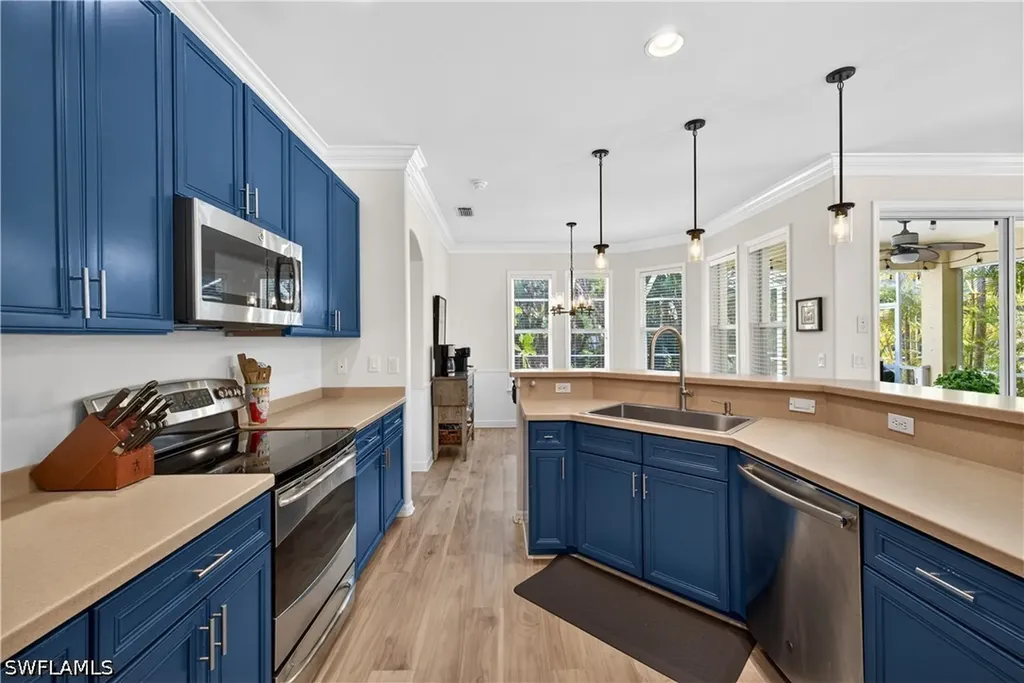 9863 Colonial Walk N Estero FL 33928