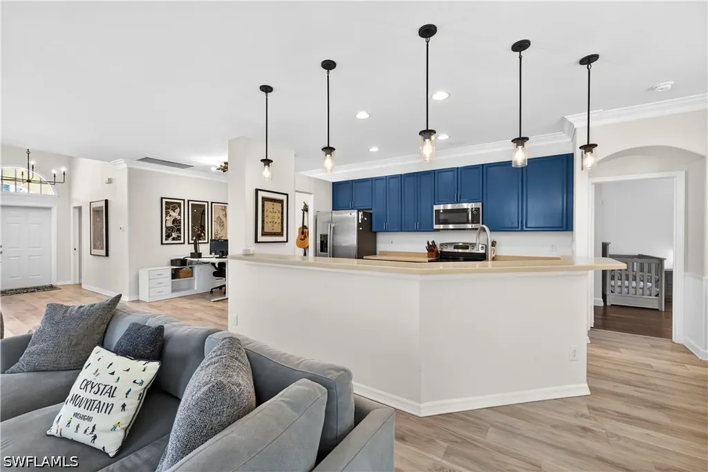 9863 Colonial Walk N Estero FL 33928