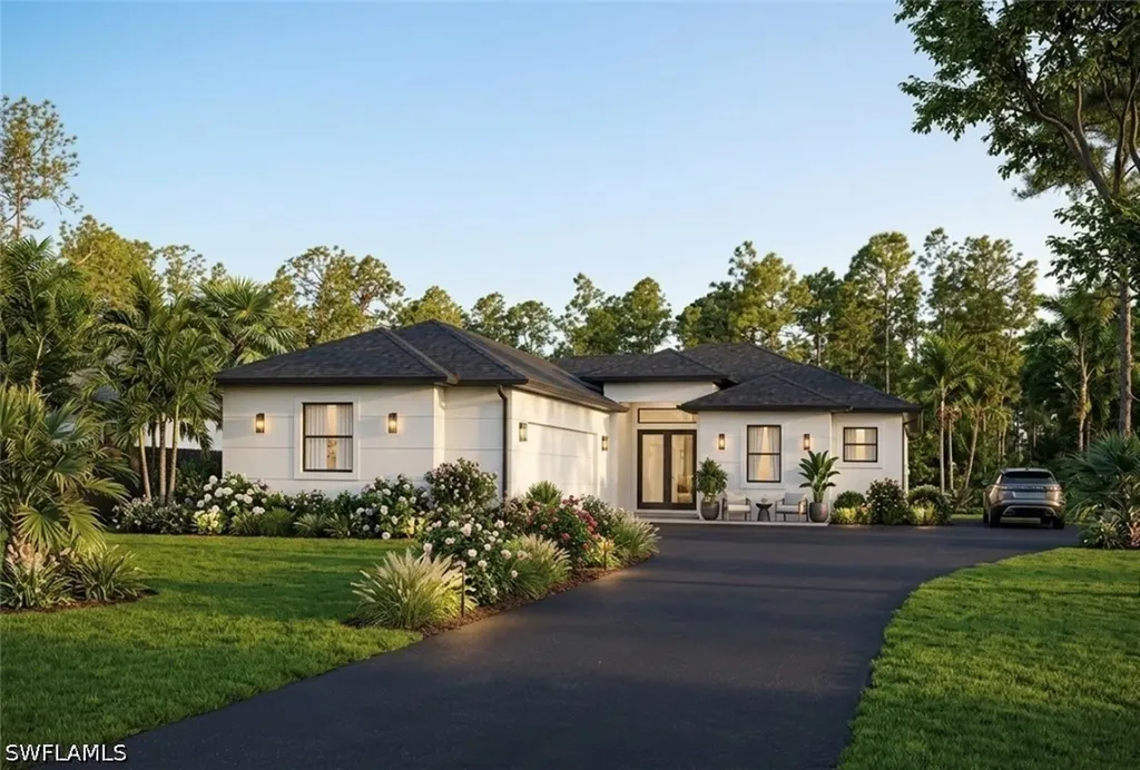 3628 10th Avenue NE Naples FL 34120
