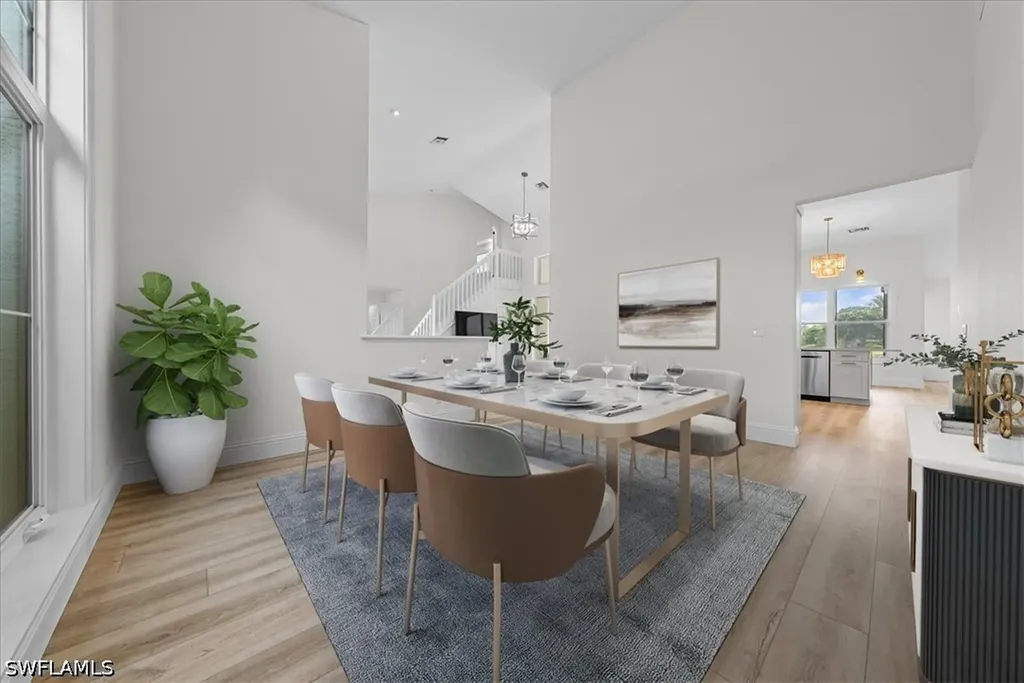 7985 Beaumont Court Naples FL 34109