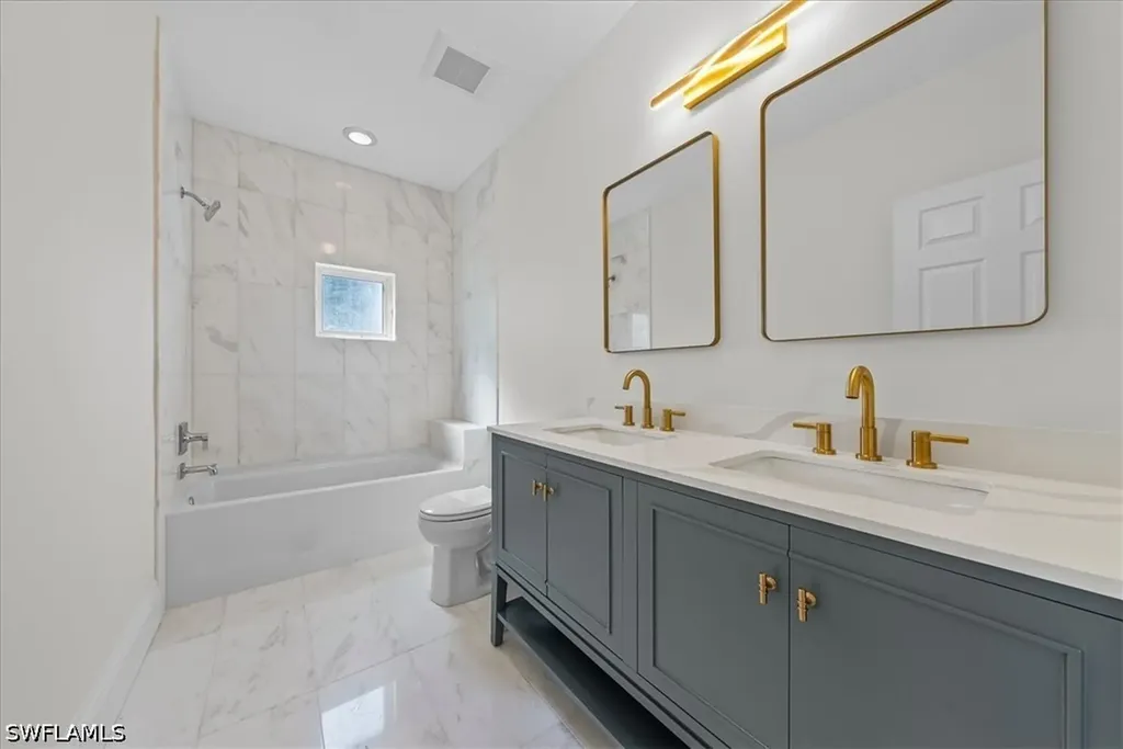 7985 Beaumont Court Naples FL 34109