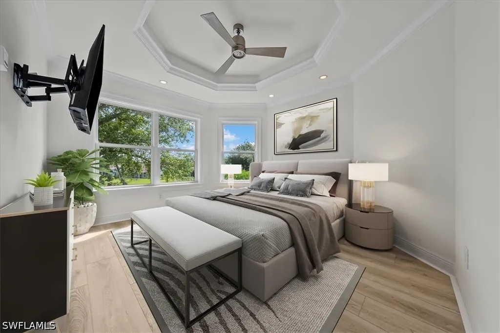 7985 Beaumont Court Naples FL 34109