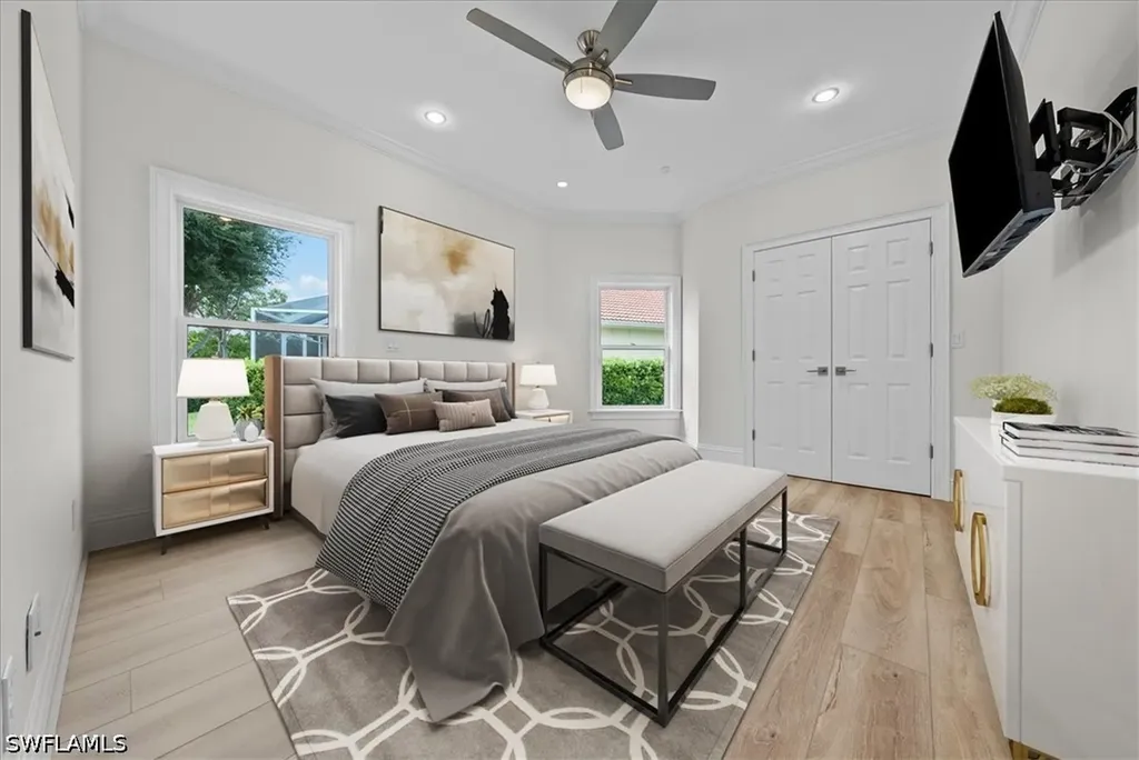 7985 Beaumont Court Naples FL 34109
