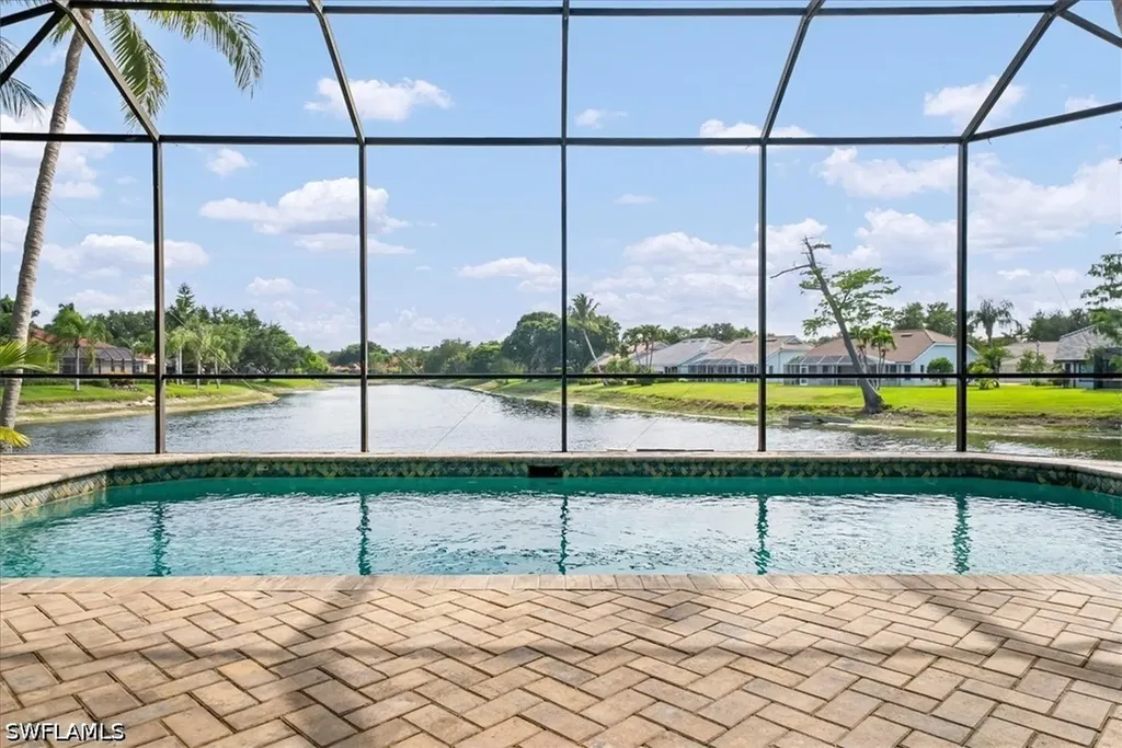 7985 Beaumont Court Naples FL 34109