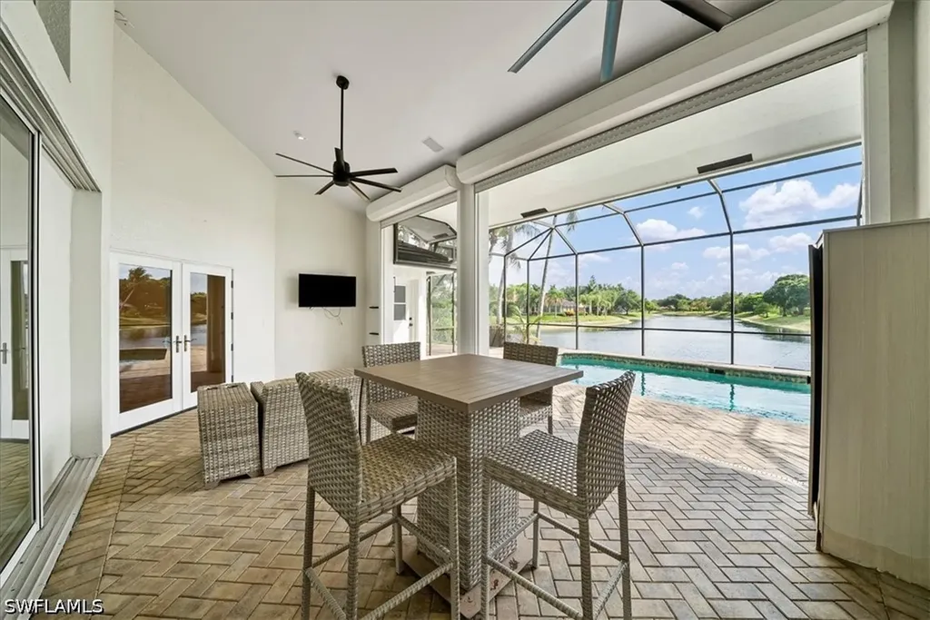 7985 Beaumont Court Naples FL 34109
