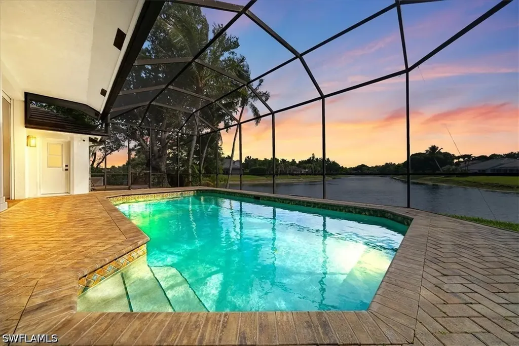 7985 Beaumont Court Naples FL 34109
