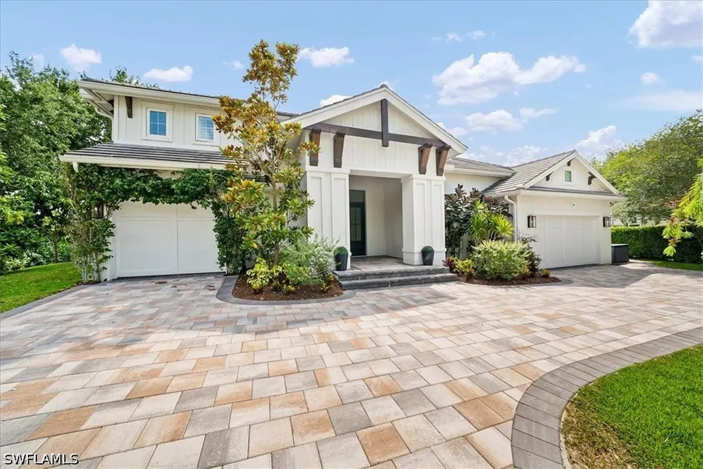 7985 Beaumont Court Naples FL 34109