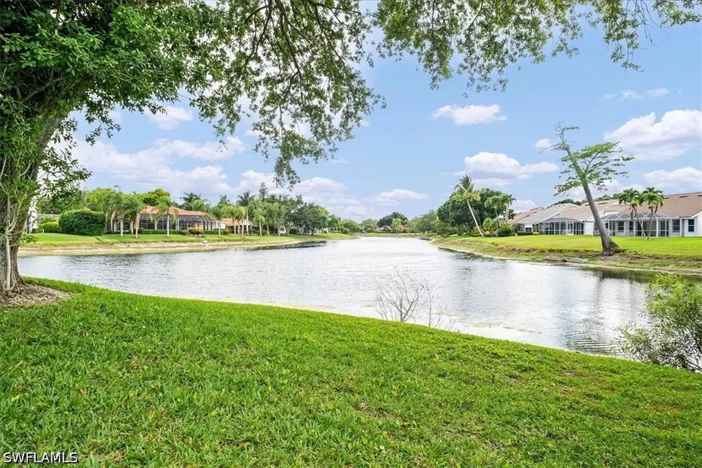 7985 Beaumont Court Naples FL 34109