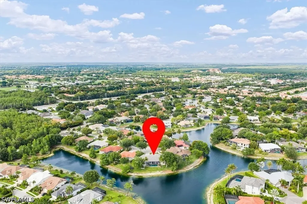 7985 Beaumont Court Naples FL 34109