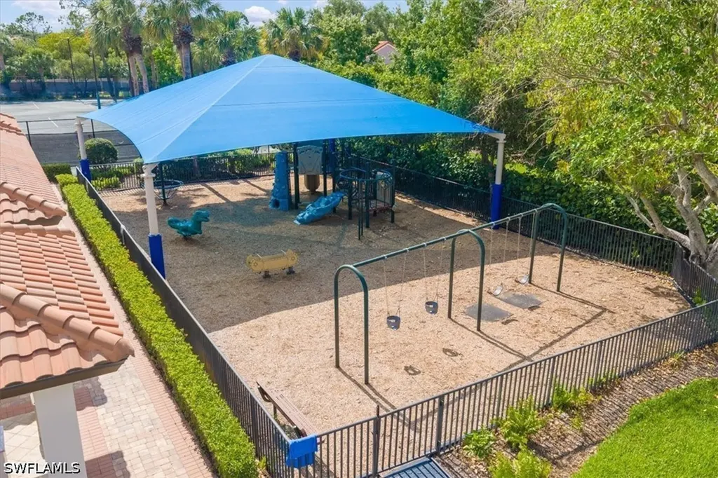 7985 Beaumont Court Naples FL 34109