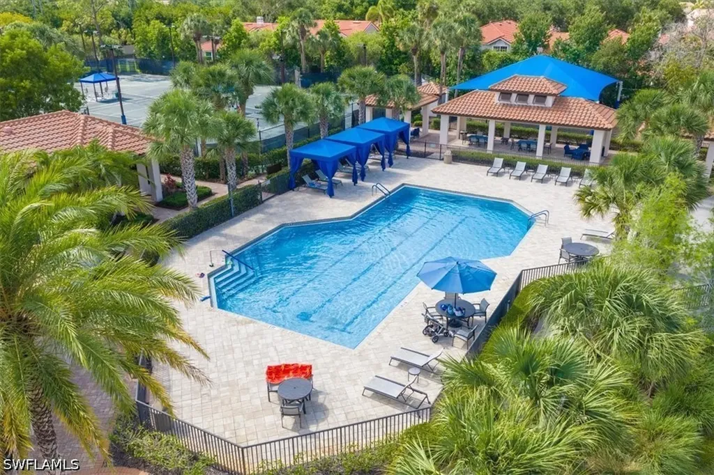 7985 Beaumont Court Naples FL 34109