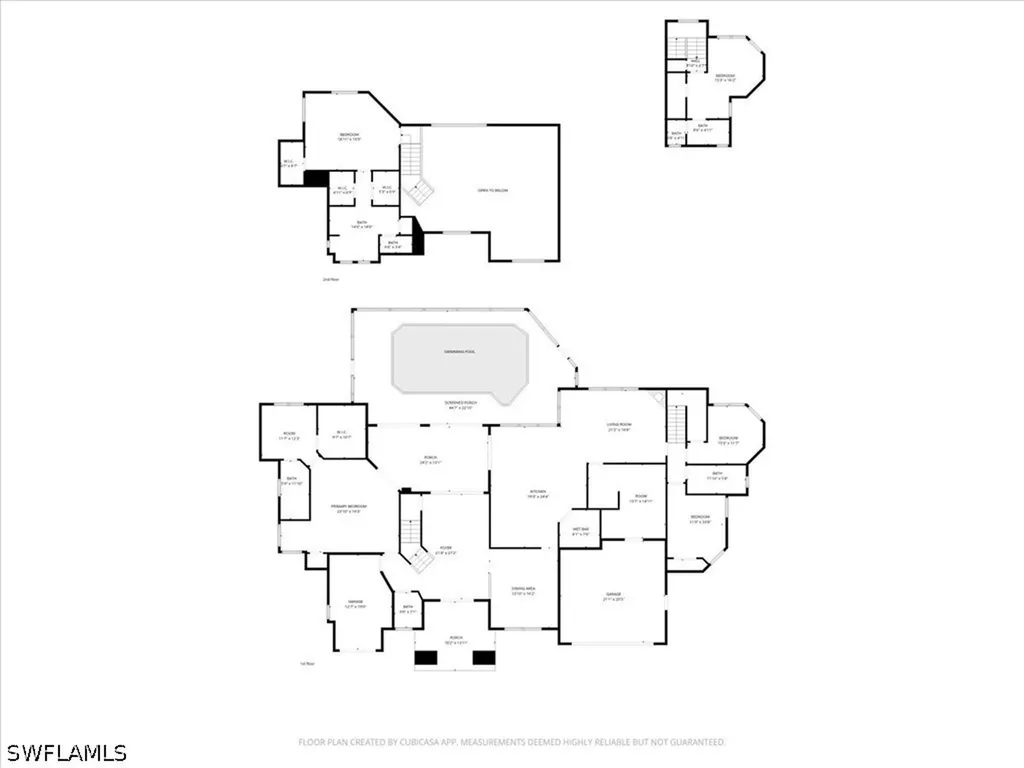 7985 Beaumont Court Naples FL 34109