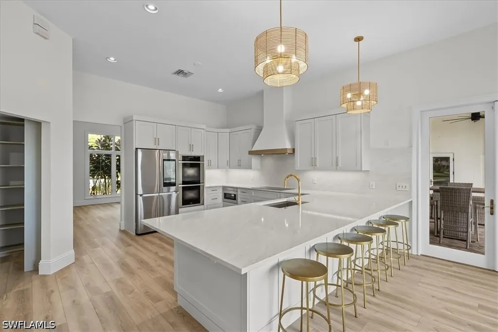 7985 Beaumont Court Naples FL 34109