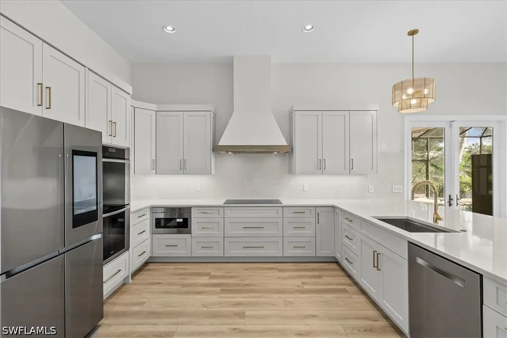 7985 Beaumont Court Naples FL 34109