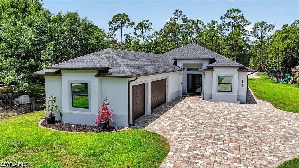 4395 16th Street NE Naples FL 34120