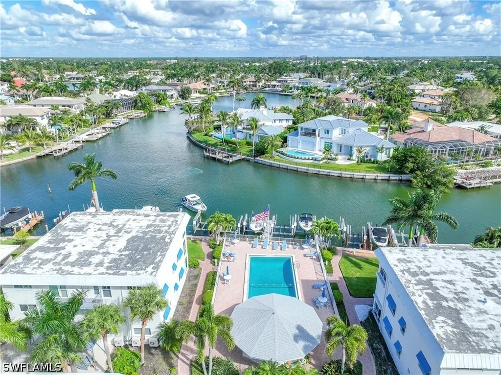 2100 Gulf Shore Boulevard N Naples FL 34102