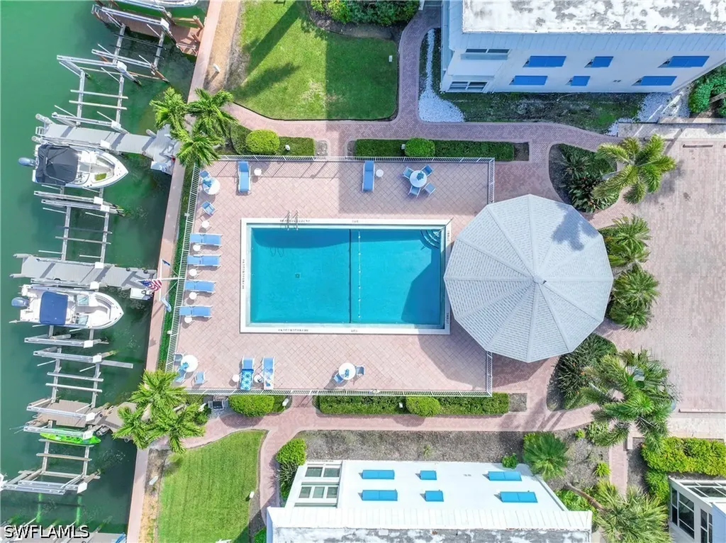 2100 Gulf Shore Boulevard N Naples FL 34102