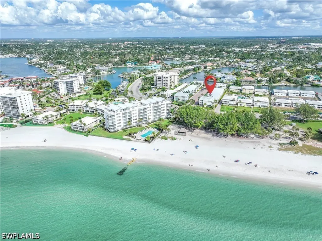 2100 Gulf Shore Boulevard N Naples FL 34102