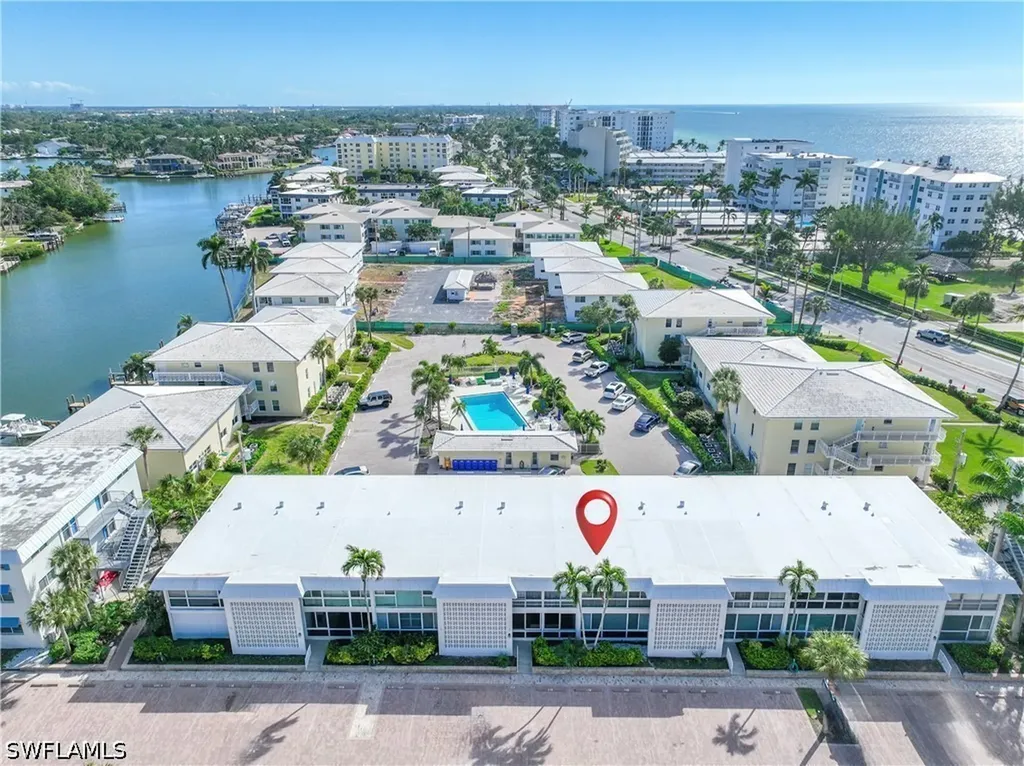 2100 Gulf Shore Boulevard N Naples FL 34102