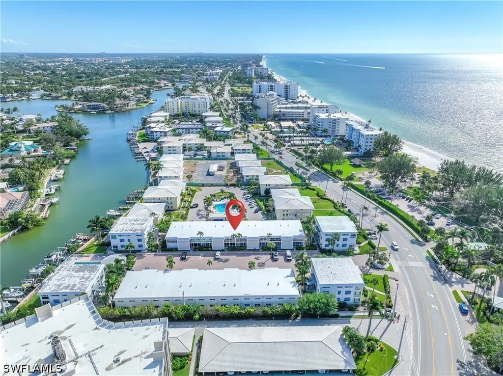 2100 Gulf Shore Boulevard N Naples FL 34102