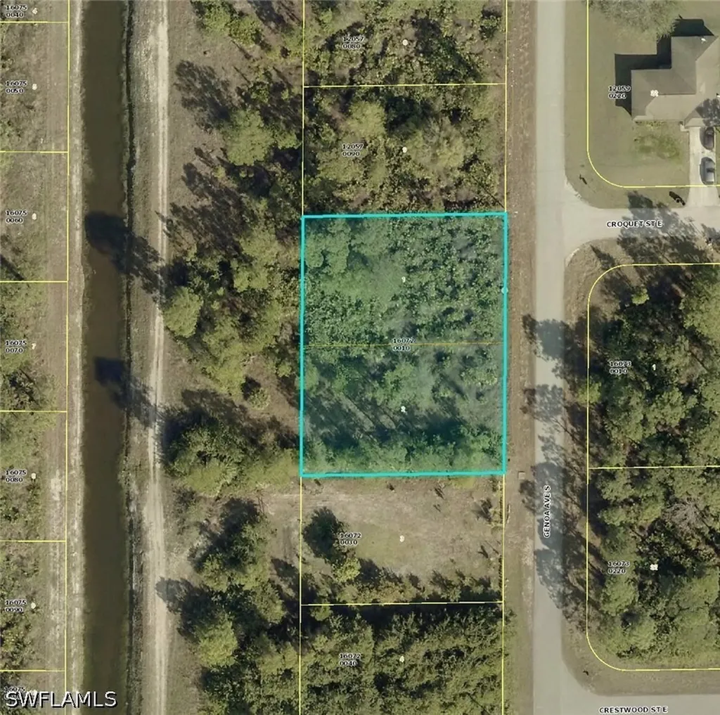 446 Genoa Avenue S Lehigh Acres FL 33974