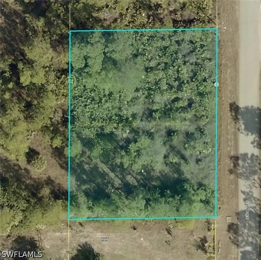 446 Genoa Avenue S Lehigh Acres FL 33974