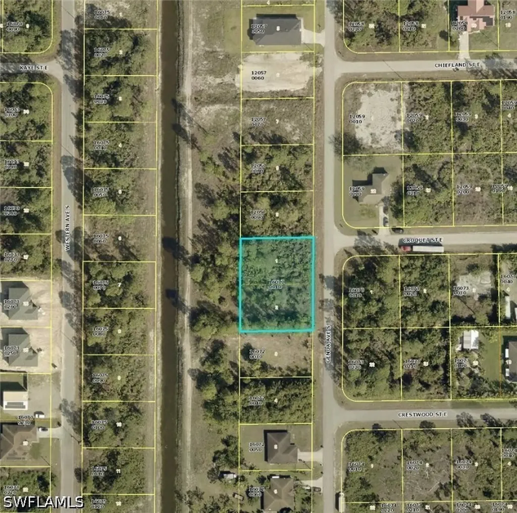 446 Genoa Avenue S Lehigh Acres FL 33974
