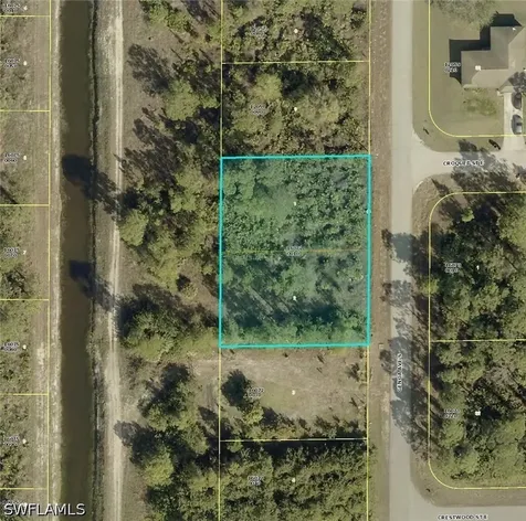 446 Genoa Avenue S Lehigh Acres FL 33974