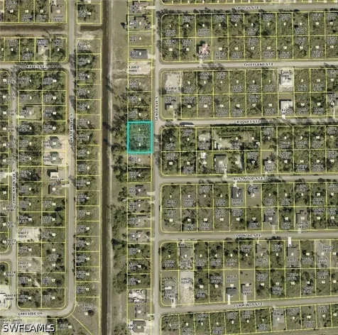 446 Genoa Avenue S Lehigh Acres FL 33974
