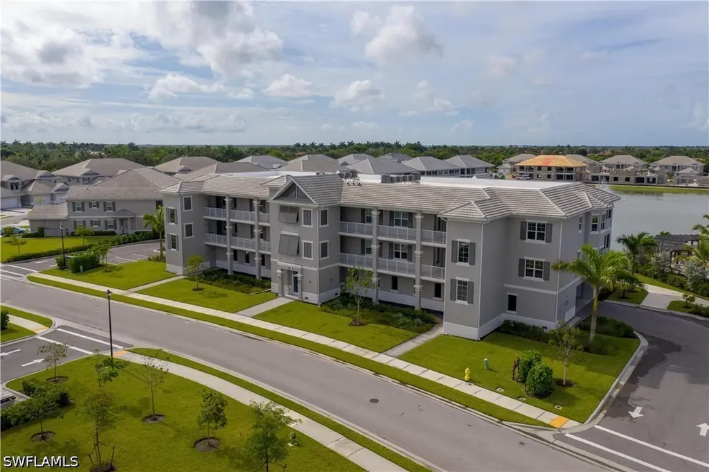 163 Indies Drive E Naples FL 34114