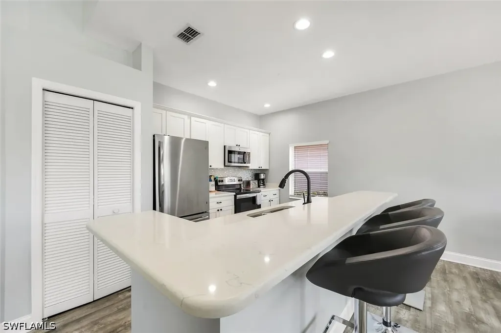 7107 Falcons Glen Boulevard Naples FL 34113