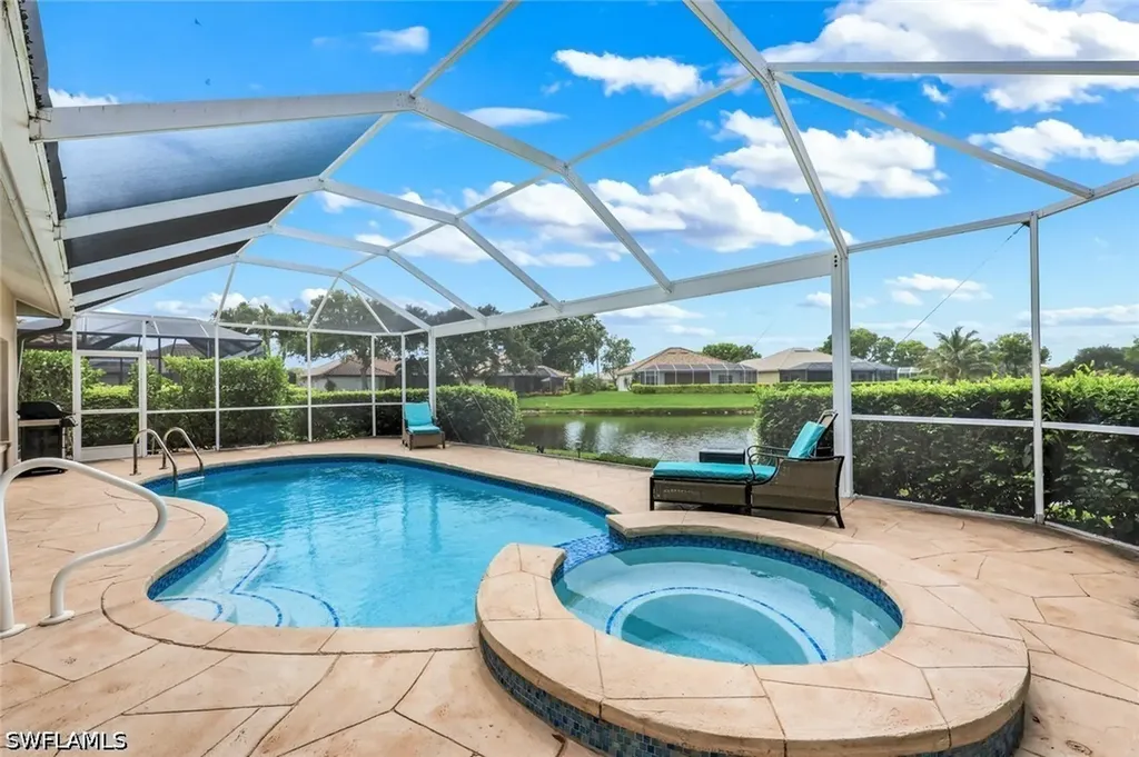 7107 Falcons Glen Boulevard Naples FL 34113
