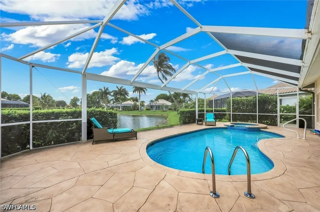 7107 Falcons Glen Boulevard Naples FL 34113
