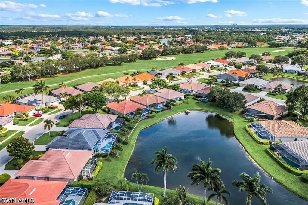 7107 Falcons Glen Boulevard Naples FL 34113