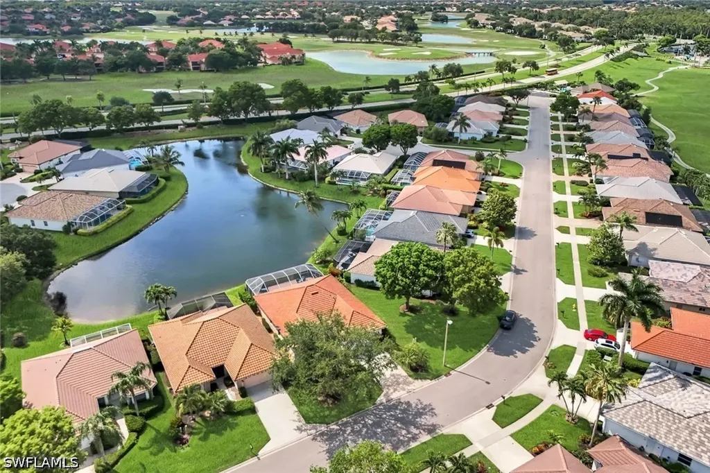7107 Falcons Glen Boulevard Naples FL 34113