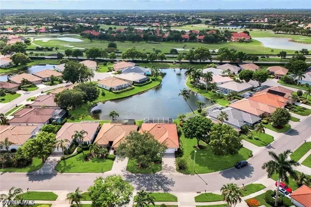 7107 Falcons Glen Boulevard Naples FL 34113