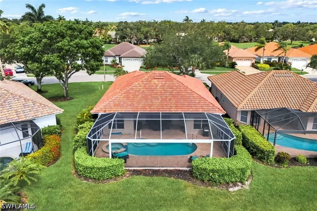 7107 Falcons Glen Boulevard Naples FL 34113
