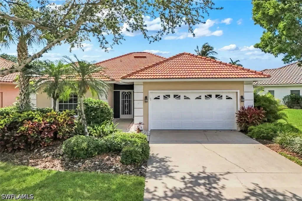 7107 Falcons Glen Boulevard Naples FL 34113