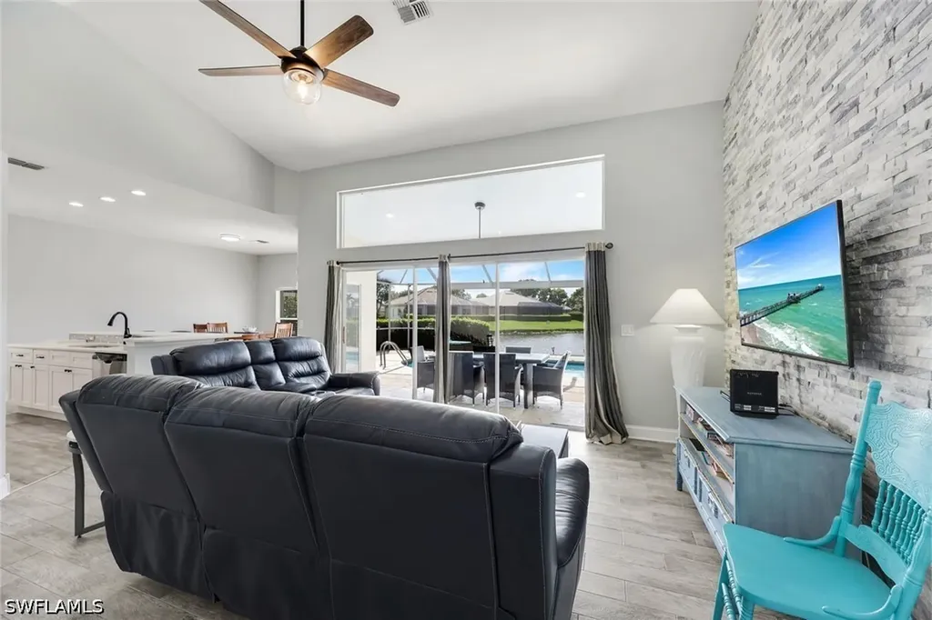 7107 Falcons Glen Boulevard Naples FL 34113